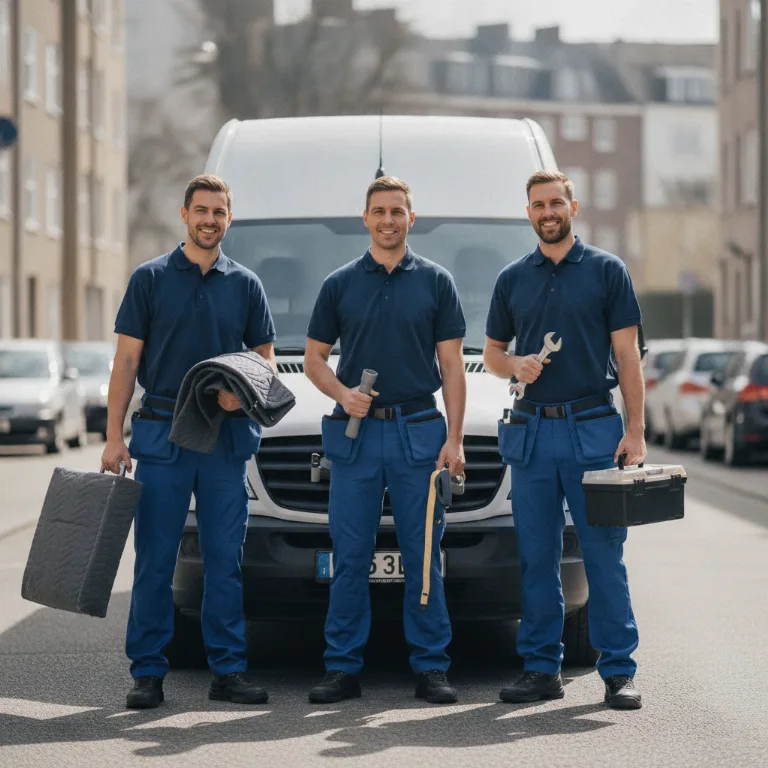 firma przeprowadzkowa Wrzeszcz Dolny